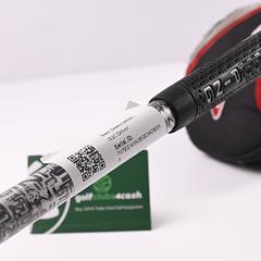 Ping G20 Driver / 9.5 Degree / Regular Flex Ping TFC169D Tour Shaft - Image 8