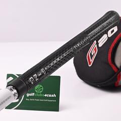 Ping G20 Driver / 9.5 Degree / Regular Flex Ping TFC169D Tour Shaft - Image 9