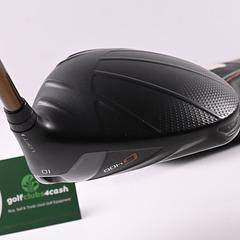Ping G400 LST Driver / 10 Degree / Stiff Flex Ping Alta CB 55 Shaft - Image 5