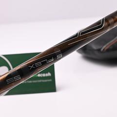 Ping G400 LST Driver / 10 Degree / Stiff Flex Ping Alta CB 55 Shaft - Image 6