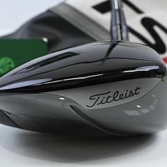 Titleist TSR1 Driver / 12 Degree / Stiff Flex Tensei AV Blue 55 Shaft - Image 3