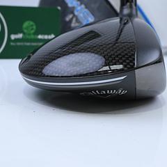 Callaway Paradym Ai Smoke Ti 340 Mini Driver / 11.5 Degree / Stiff Flex HZRDUS - Image 3