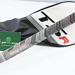 Titleist TSR1 Driver / 12 Degree / Stiff Flex Tensei AV Blue 55 Shaft - Image 9