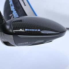 Callaway Paradym Ai Smoke Ti 340 Mini Driver / 11.5 Degree / Stiff Flex HZRDUS - Image 5