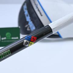 Callaway Paradym Ai Smoke Ti 340 Mini Driver / 11.5 Degree / Stiff Flex HZRDUS - Image 6