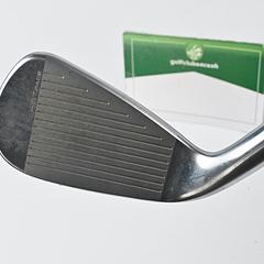 Cobra King Tec Utility #5 Iron / 25 Degree / X-Flex KBS $-Taper 120 Steel Shaft - Image 2