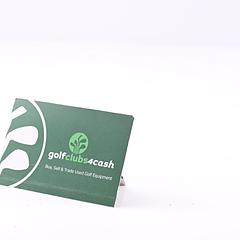 Cobra King F8 #3 Hybrid / 19 Degree / Regular Flex Aldila Shaft - Image 9