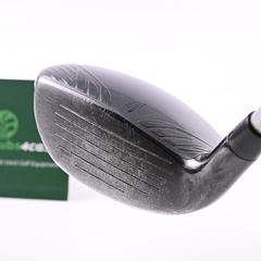 Cobra King F8 #3 Hybrid / 19 Degree / Regular Flex Aldila Rogue Shaft - Image 4