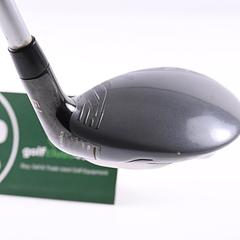 Cobra King F8 #3 Hybrid / 19 Degree / Regular Flex Aldila Rogue Shaft - Image 5