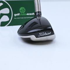 Ladies Titleist 909H #4 Hybrid / 24 Degree / Ladies Flex Aldila VS Proto-T 55 - Image 3