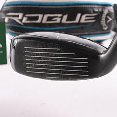 Callaway Rogue #2 Hybrid / 17 Degree / Stiff Flex Aldila Synergy Blue 60 Shaft - Image 4