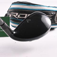 Callaway Rogue #2 Hybrid / 17 Degree / Stiff Flex Aldila Synergy Blue 60 Shaft - Image 5