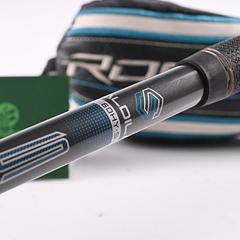 Callaway Rogue #2 Hybrid / 17 Degree / Stiff Flex Aldila Synergy Blue 60 Shaft - Image 6