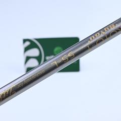 Ladies Titleist 909H #4 Hybrid / 24 Degree / Ladies Flex Aldila VS Proto-T 55 - Image 6