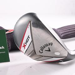 Callaway X Hot #3 Hybrid / 19 Degree / Regular Flex Callaway X Hot 60 Shaft - Image 1