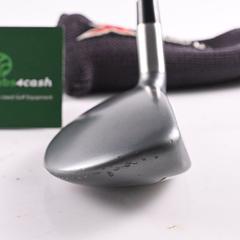 Callaway X Hot #3 Hybrid / 19 Degree / Regular Flex Callaway X Hot 60 Shaft - Image 3