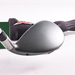 Callaway X Hot #3 Hybrid / 19 Degree / Regular Flex Callaway X Hot 60 Shaft - Image 5