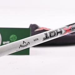 Callaway X Hot #3 Hybrid / 19 Degree / Regular Flex Callaway X Hot 60 Shaft - Image 6