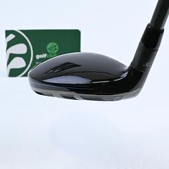 Left Hand Callaway Rogue X #3 Hybrid / 18 Degree / Regular Flex Aldila Synergy - Image 5