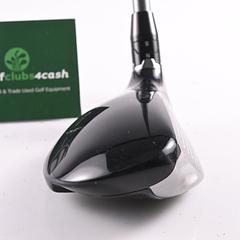 Tour Issue Callaway Paradym X #6 Hybrid / 27 Degree / Regular Flex HZRDUS 65 - Image 3