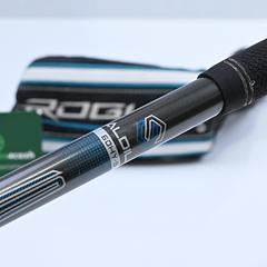 Callaway Rogue #5 Hybrid / 24 Degree / Stiff Flex Aldila Synergy 60 Shaft - Image 6