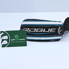 Callaway Rogue #5 Hybrid / 24 Degree / Stiff Flex Aldila Synergy 60 Shaft - Image 9