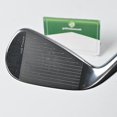 Cobra King Tec Utility One Length #3 Iron / 19 Degree / Stiff Flex KBS $-Taper - Image 2