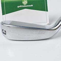 Cobra King Tec Utility One Length #3 Iron / 19 Degree / Stiff Flex KBS $-Taper - Image 3