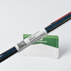 Cobra King Tec Utility One Length #3 Iron / 19 Degree / Stiff Flex KBS $-Taper - Image 5