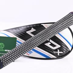 Left Hand Cobra LTDx One Length #4 Hybrid / 21 Degree / Regular Flex KBS - Image 8