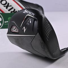 Srixon ZXi Driver / 10.5 Degree / Stiff Flex Fujikura Ventus TR Blue 6 Shaft - Image 1