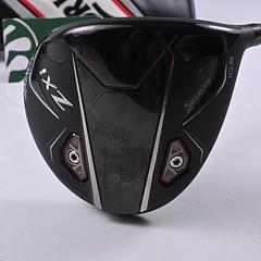 Srixon ZXi Driver / 10.5 Degree / Stiff Flex Fujikura Ventus TR Blue 6 Shaft - Image 2