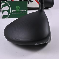 Srixon ZXi Driver / 10.5 Degree / Stiff Flex Fujikura Ventus TR Blue 6 Shaft - Image 3