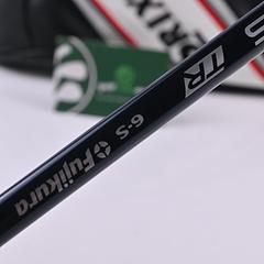 Srixon ZXi Driver / 10.5 Degree / Stiff Flex Fujikura Ventus TR Blue 6 Shaft - Image 6