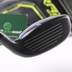 Left Hand Cobra King Radspeed #3 Hybrid / 19 Degree / Regular Flex Recoil ESX - Image 4