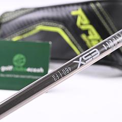 Left Hand Cobra King Radspeed #3 Hybrid / 19 Degree / Regular Flex Recoil ESX - Image 6