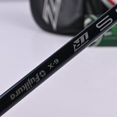 Srixon ZXi Max Driver / 10.5 Degree / X-Flex Fujikura Ventus TR Blue 6 Shaft - Image 6