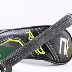 Left Hand Cobra King Radspeed #3 Hybrid / 19 Degree / Regular Flex Recoil ESX - Image 8