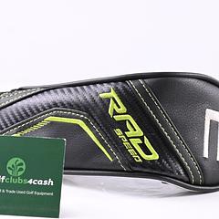 Left Hand Cobra King Radspeed #3 Hybrid / 19 Degree / Regular Flex Recoil ESX - Image 9