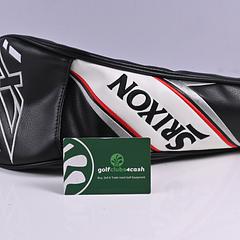 Srixon ZXi Max Driver / 10.5 Degree / X-Flex Fujikura Ventus TR Blue 6 Shaft - Image 9