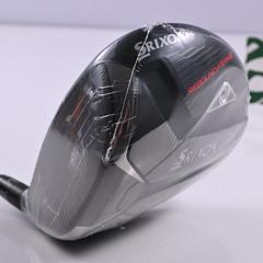 Left Hand Srixon ZX7 Mk II 2023 Driver / 10.5 Degree / Stiff Flex Diamana ZX-II - Image 1