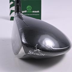 Left Hand Srixon ZX7 Mk II 2023 Driver / 10.5 Degree / Stiff Flex Diamana ZX-II - Image 3