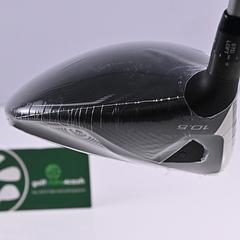 Left Hand Srixon ZX7 Mk II 2023 Driver / 10.5 Degree / Stiff Flex Diamana ZX-II - Image 5