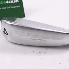 Cobra King Tec Utility #4 Iron / 22 Degree / Regular Flex MMT 70 Shaft - Image 3