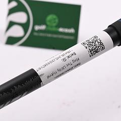 Cobra King Tec Utility #4 Iron / 22 Degree / Regular Flex MMT 70 Shaft - Image 5