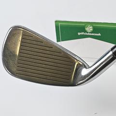 Cleveland Launcher HB Turbo #7 Iron / Senior Flex Miyazaki C.Kua 6 Shaft - Image 2