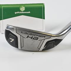 Cleveland Launcher HB Turbo #7 Iron / Senior Flex Miyazaki C.Kua 6 Shaft - Image 3