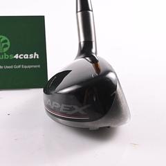 Callaway Apex Pro 21 #3 Hybrid / 20 Degree / X-Flex Aldila NVS 105 Shaft - Image 3