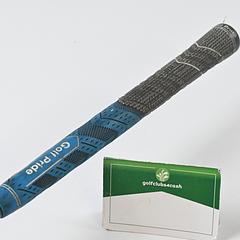 Cleveland Launcher HB Turbo #7 Iron / Senior Flex Miyazaki C.Kua 6 Shaft - Image 6