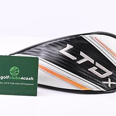 Cobra LTDx #3 Hybrid / 19 Degree / Regular Flex KBS PGI Shaft - Image 9